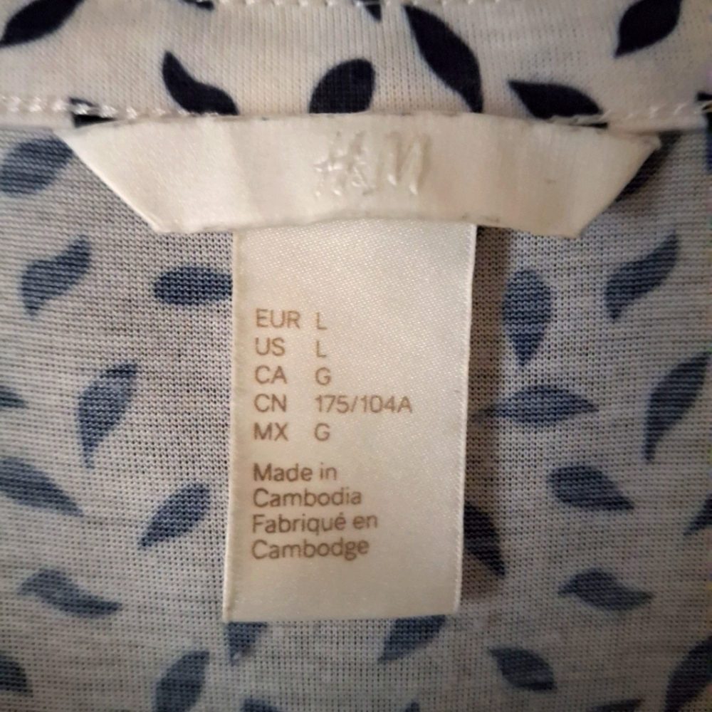 H&M - Picture 3 of 5